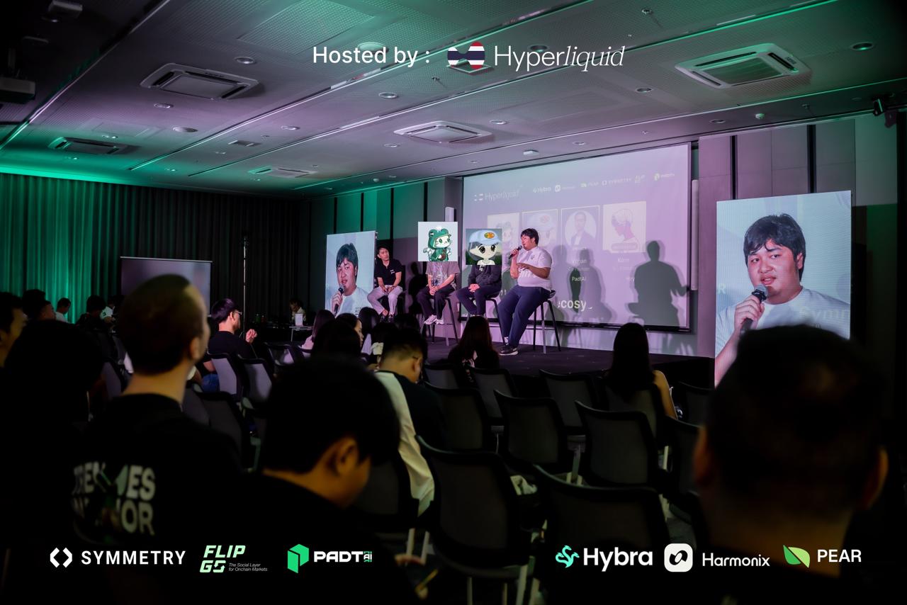 Hyperliquid Community